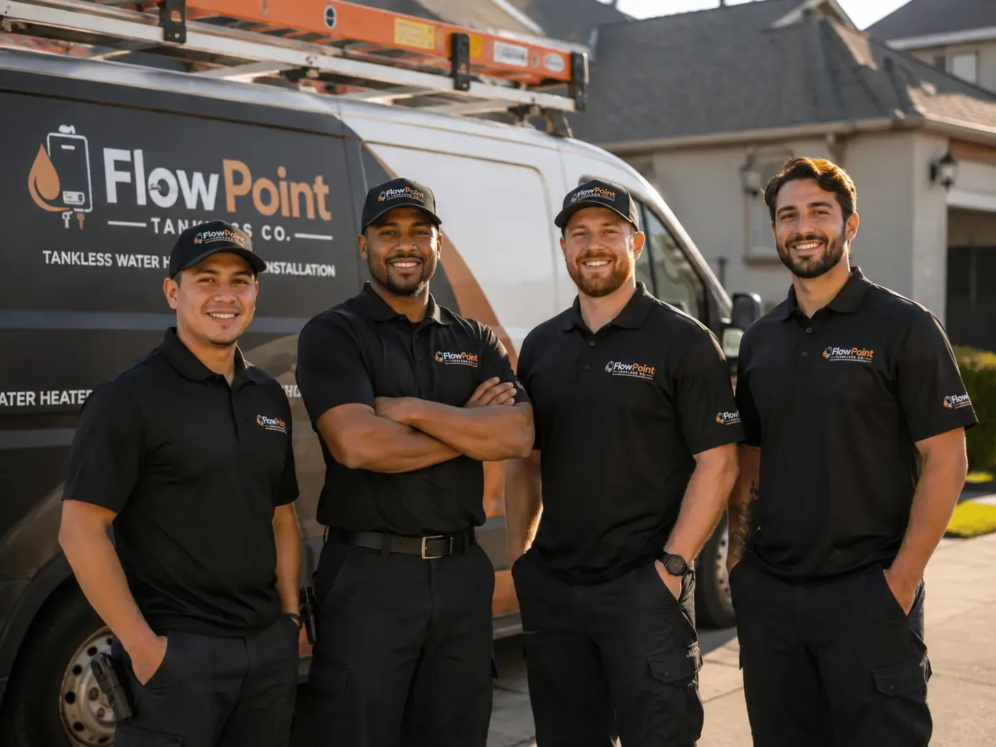 Tankless Water Heater Installation company in Mona, UT