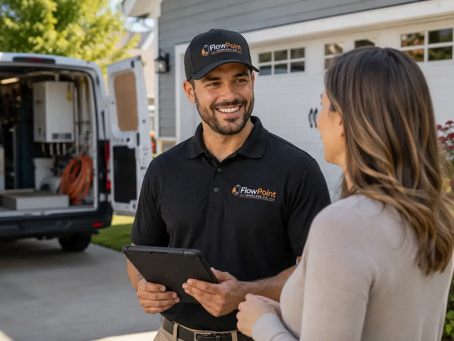 Tankless Water Heater Installation Mona, UT FAQs